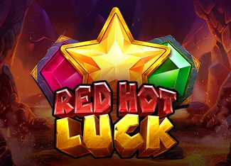 Pragmatic : Red Hot Luck - KINGBET189