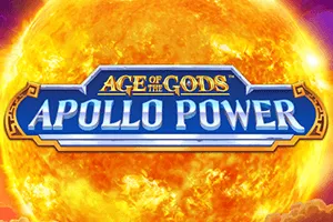 Age of the Gods: Apollo Power - KINGBET189