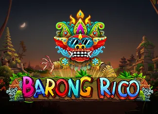 Pragmatic : Barong Rico - KINGBET189