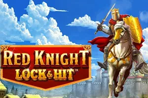 Lock & Hit: Red Knight - KINGBET189