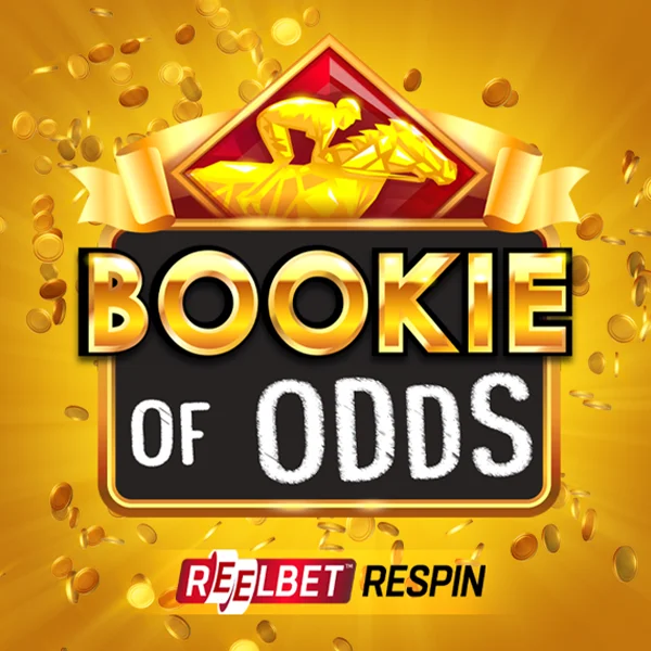Bookie of Odds - KINGBET189