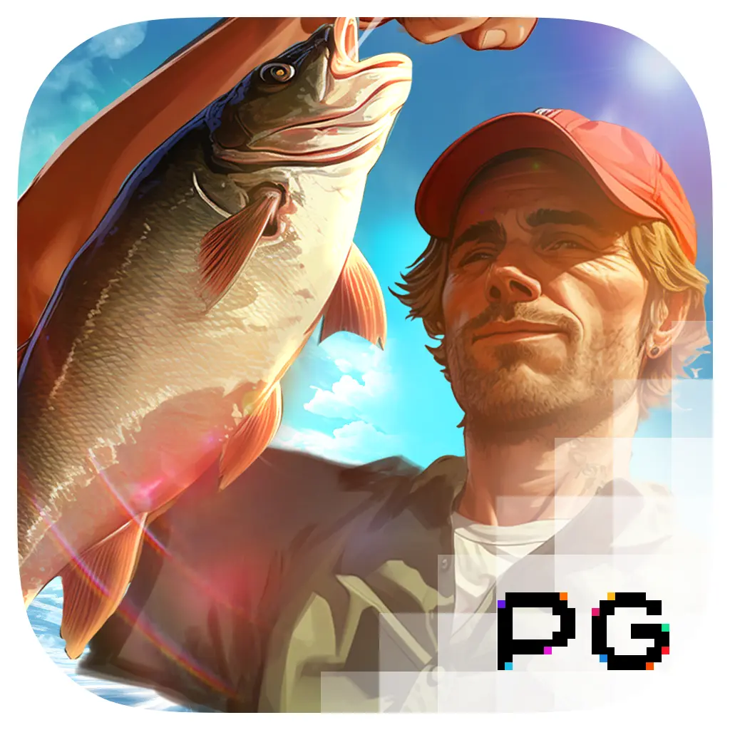 PGSoft : Shark Hunter - KINGBET189