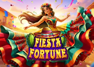 Pragmatic : Fiesta Fortune - KINGBET189
