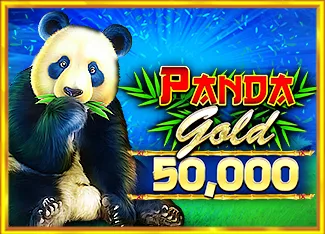 Pragmatic : Panda Gold 50,000 - KINGBET189