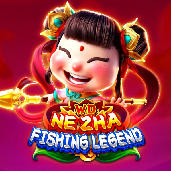 WD Nezha Fishing Legend - KINGBET189