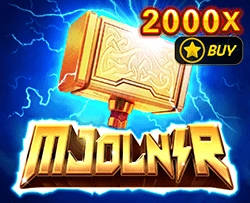 JDB : Mjolnir - KINGBET189
