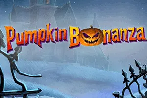 Pumpkin Bonanza - KINGBET189