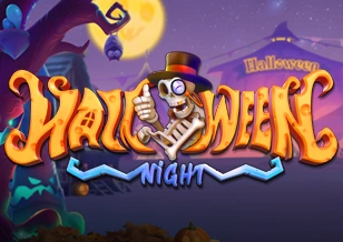 Hallowen - KINGBET189