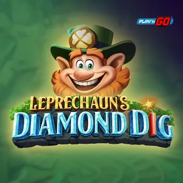 PlaynGo : Leprechauns Diamond Dig - KINGBET189