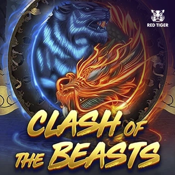 Redtiger : Clash of the Beasts - KINGBET189