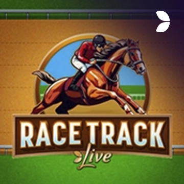 Race Track - KINGBET189