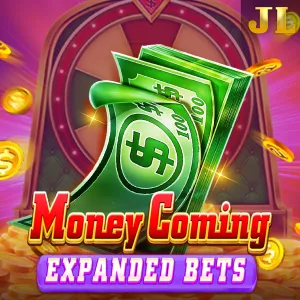 Jili : Money Coming Expanded Bets - KINGBET189