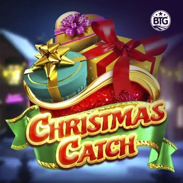 Bigtime : Christmas Catch - KINGBET189