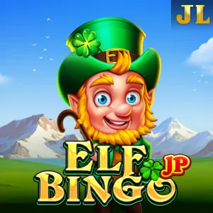 Jili : ELF BINGO - KINGBET189