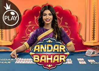 Andar Bahar - KINGBET189