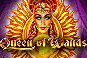 Queen of Wands - KINGBET189