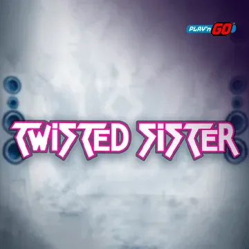 PlaynGo : Twisted Sister - KINGBET189