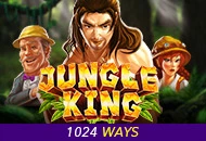 Spadegaming : Jungle King - KINGBET189