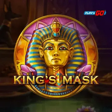 PlaynGo : Kings Mask - KINGBET189