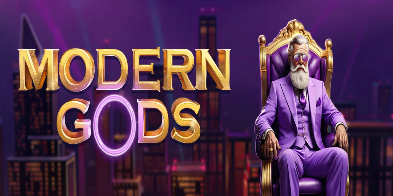 KINGBET189 - Moderngods - KINGBET189
