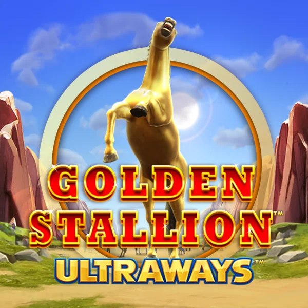 Golden Stallion - KINGBET189