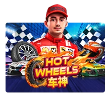 Joker123 : Hot Wheels - KINGBET189