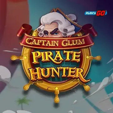 PlaynGo : Captain Glum: Pirate Hunter - KINGBET189