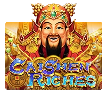 Joker123 : Caishen Riches - KINGBET189