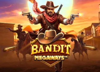 Pragmatic : Bandit Megaways - KINGBET189