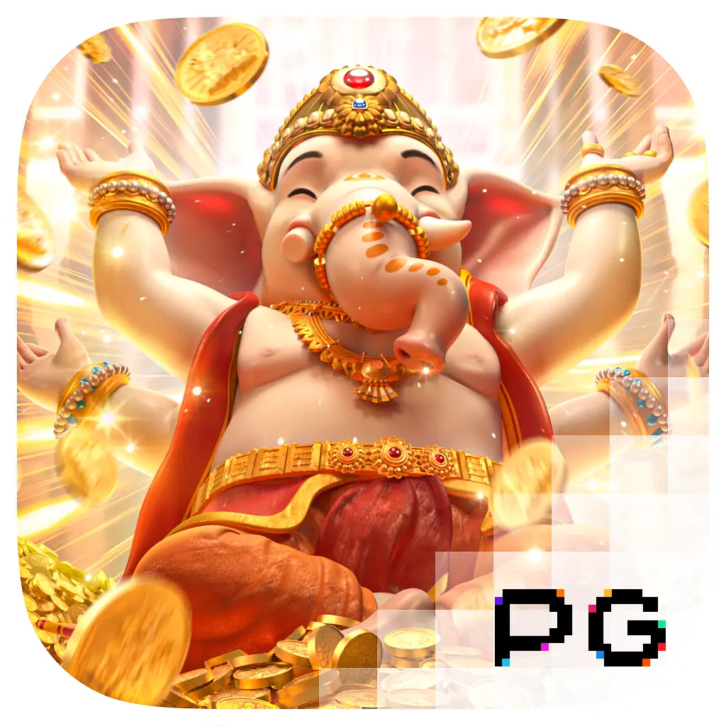 PGSoft : Ganesha Fortune - KINGBET189