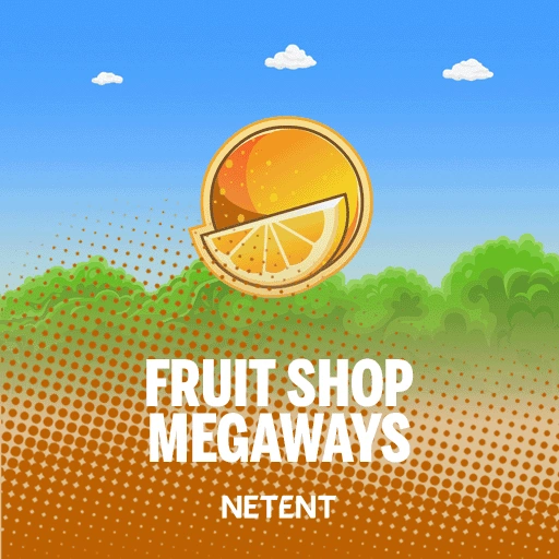 Fruit Shop - KINGBET189