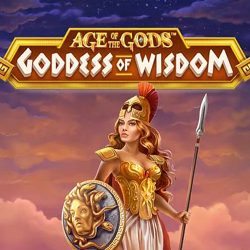 Age of the Gods: Goddess of Wisdom - KINGBET189