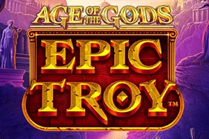 Age of the Gods : Epic Troy - KINGBET189