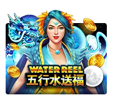Joker123 : Water Reel - KINGBET189