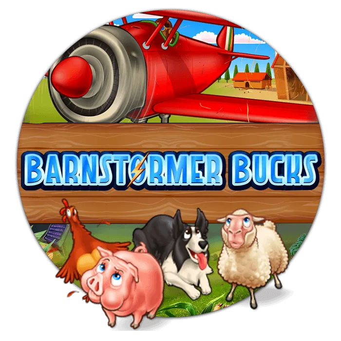 Habanero : Barnstormer Bucks - KINGBET189