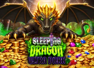 Sleeping Dragon Ultra Dark - KINGBET189