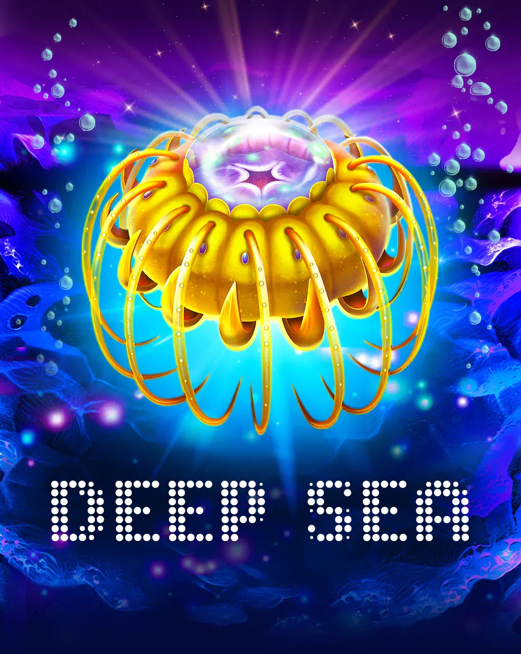 Bgaming : Deep Sea - KINGBET189