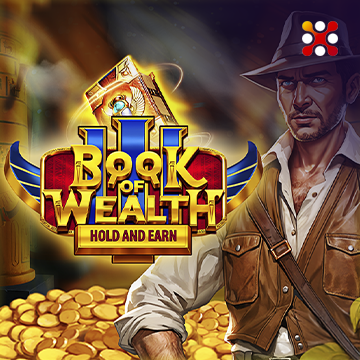Mancala : Book of Wealth III - KINGBET189