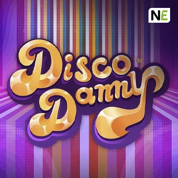 Disco Danny - KINGBET189