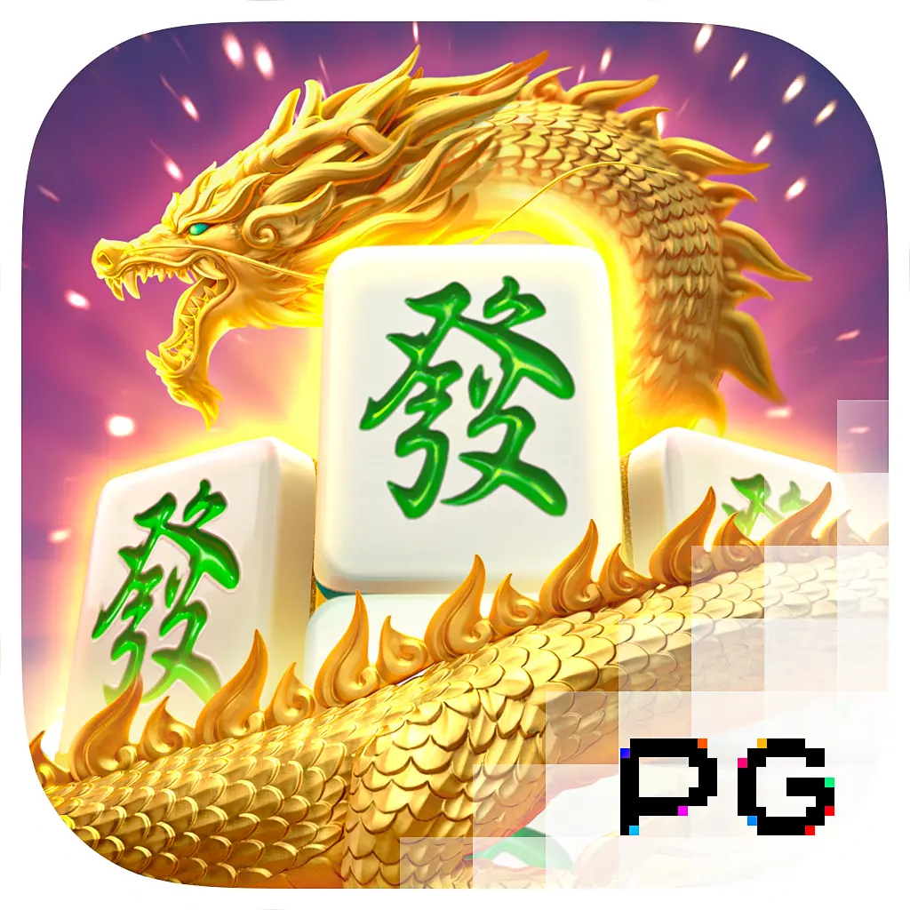 PGSoft : Mahjong Ways 2 - KINGBET189