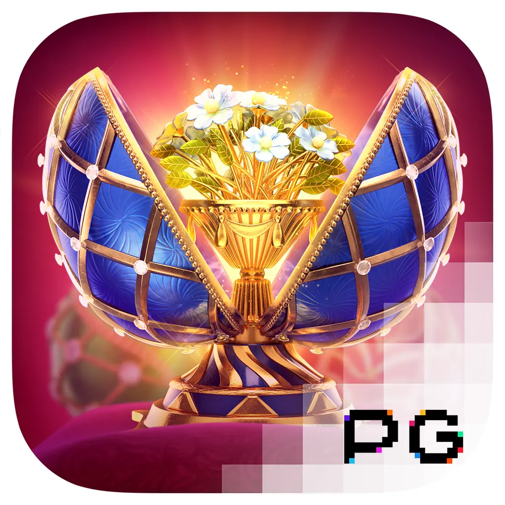 PGSoft : Tsar Treasures - KINGBET189