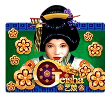 Joker123 : Geisha - KINGBET189