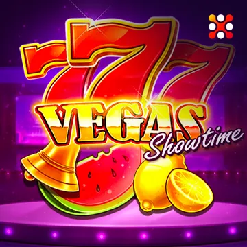 Mancala : 777 Vegas Showtime  - KINGBET189