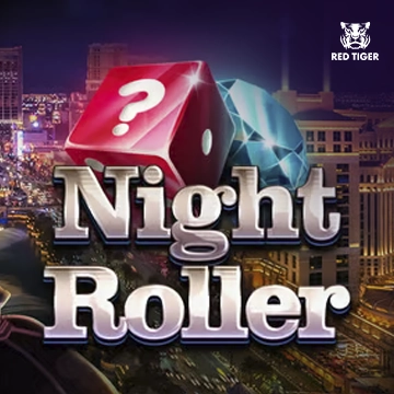 Redtiger : Night Roller - KINGBET189