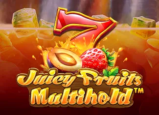 Pragmatic : Juicy Fruits Multihold - KINGBET189