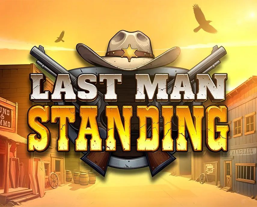 Slotmill : Last Man Standing - KINGBET189