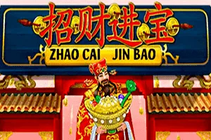 Zhao Cai Jin Bao - KINGBET189
