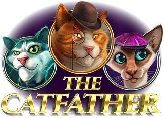 Pragmatic : The Catfather - KINGBET189