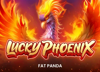 FatPanda : Lucky Phoenix - KINGBET189