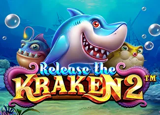 Pragmatic : Release the Kraken 2 - KINGBET189